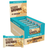 Proteínový koláč - 12 x 75 gramov