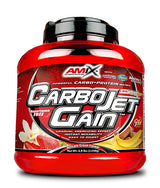 Zisk Carbojet ™ - 2,25 kg