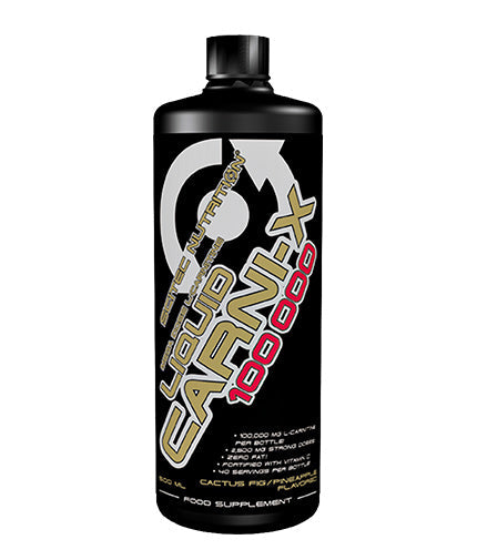 Kvapalina Carni-X 100 000 /500 ml.