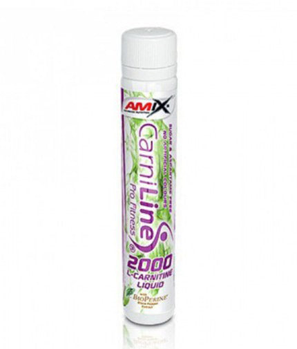 Carniline® Pro Fitness 2000 /25 ml. / 1 amp.