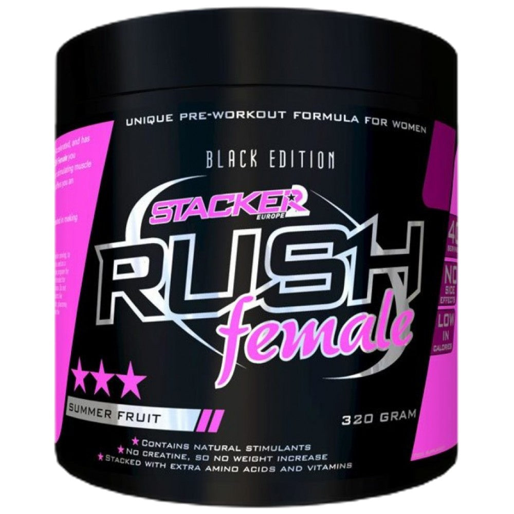 Rush žena 320 gramov