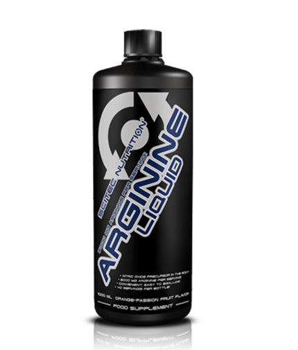 Arginín kvapalina 1000 ml.