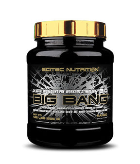 Big Bang 3.0 825 gr. - Nutra Best Europe