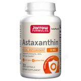 Astaxantín 12 mg - 30 gélových kapsúl