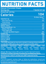 ISO Build Protein Izolát/vrecko - 0,028 kg