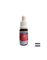 Premení sebectvo na lásku - Essence Orchid Heart Essence č. 12, klesne 15 ml
