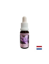 Dáva dôveru - Gentian Essence č. 12, kvapky 15 ml