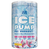 ICE PUMP / Evercool pred tréningom - 463 gramov
