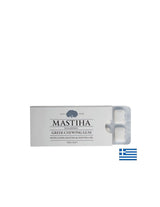 Žuvačka s <tc>Mastiha</tc> a <tc>Mastiha</tc> olej, 10 kusov <tc>Mastiha</tc>