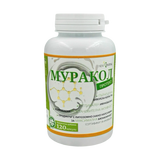 Lipozomálne byvolie kolostrum 120 kapsúl<tc>Muracol</tc> Chrániť“