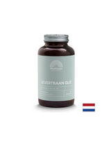 Zrak a imunita - Treska pečeň (olej), 120 kapsúl <tc>Mattisson Healthstyle</tc>