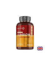 Sun Tan Formula s beta-karoténom, 120 tabliet