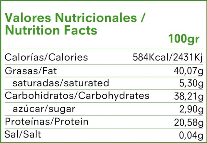 <tc>Protella</tc> Proteínový krém | Originál Chocoavellana - 250 gramov