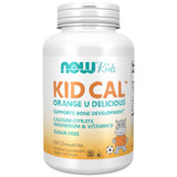 Kid Cal - Mag - 100 žuvacích tabliet