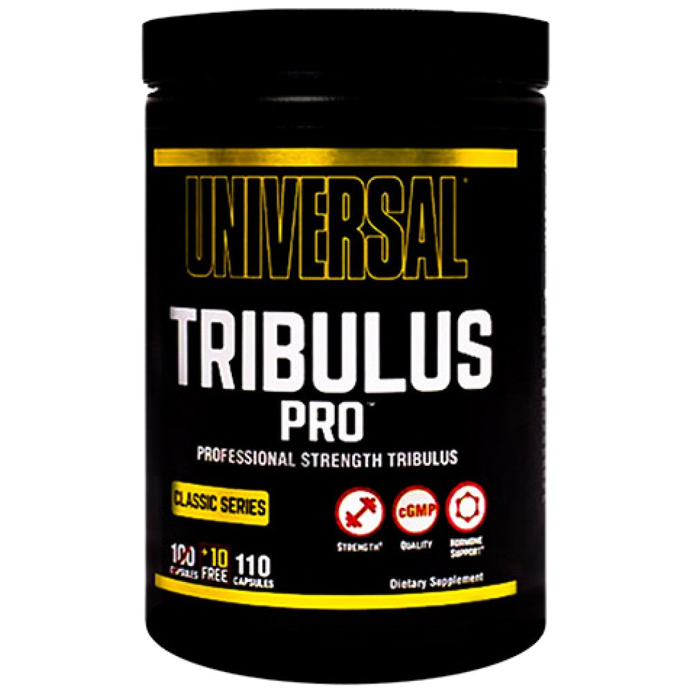 Tribulus Pro - 100 kapsúl