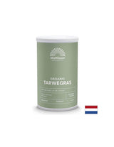 Bio pšeničný trávnik, 125 g prášok