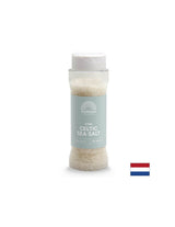 Keltská morská soľ (jemná), 125 g <tc>Mattisson Healthstyle</tc>