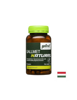 Trávenie - žlčová žlčka 125 mg, 30 kapsúl galtovaných