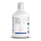 Rybí kolagén 12500 mg zlatého retinolu 500 ml Swedish Nutra