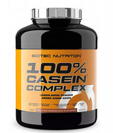100% komplex kazeínu - 2,35 kg