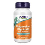 Glycinát horčíka s bioprhínom® - 180 kapsúl