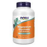 Glycinát horčíka s bioprhínom® - 180 kapsúl
