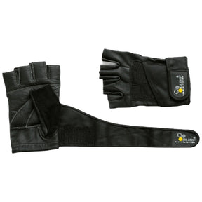 Training Gloves Profi Wrist Wrap - Nutra Best Europe