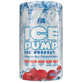 ICE PUMP / Evercool pred tréningom - 463 gramov