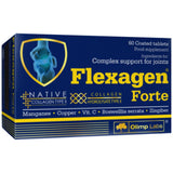 Flexagen Forte - 60 tabliet