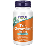 Tri -chróm 500 mcg + škorica - 90 kapsúl
