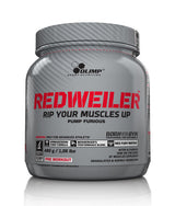 Prášok Redweiler - 0,48