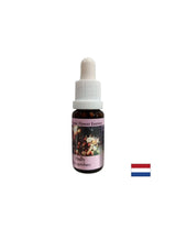 Čistí a oslobodzuje z negatívnych myšlienok - Essence Gel č. 15, klesne 15 ml