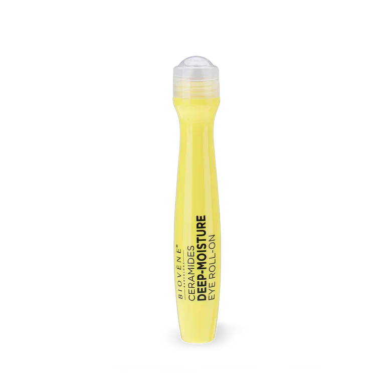 Ceramidy Hydratačný valček očí s kyselinou hyalurónovou 15 ml