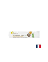 Imunita - Royal Jelly a Acerola (prírodný vitamín C) Bio - 15 žuvacích tabliet, s prírodou s medom a citrónovou príchuťou