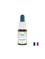 Pre strach a emocionálnu nestabilitu - Common Yarrow (Rock Rose), Bach Drops, 15 ml