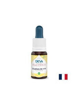 Prvá pomoc v krízových situáciách, kvetinové esencie, kvapky metódy Bach, 15 ml
