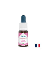 Ženský cyklus, kvetinové esencie, bach kvapky, 15 ml