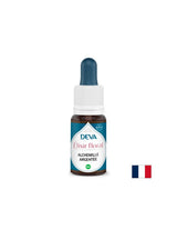 Pre ťažko expresné emócie-Soft-Laed SAge, Bach Drops, 15 ml