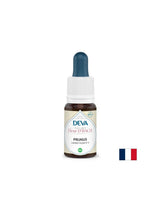 Strach a neistota - Janka, Bach Drops, 15 ml
