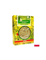Upokojujúci liečebný kúpeľ - Kúpeľ z ovsenej slamy, 150 g <tc>Dary Natury</tc>