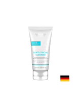 Premytý gél na tvár so zinkom, 150 ml