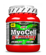 Myocell 5-fázová 500 g.