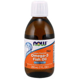 Omega 3 kvapalina - 200 ml