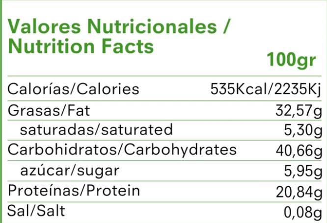 <tc>Protella</tc> Proteínový krém | Ružová - 250 gramov