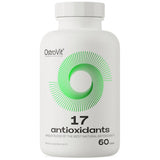 17 antioxidantov 60 kapsúl