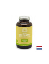 Vývar z hovädzích kostí Bio, 170 kapsúl <tc>Mattisson Healthstyle</tc>