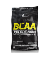 BCAA XPLODE - 1 000 gramov