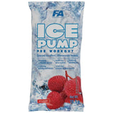 ICE PUMP / Evercool pred tréningom - 18,5 gramov