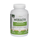 Lipozomálne byvolie kolostrum 120 kapsúl<tc>Muracol</tc> Chrániť“