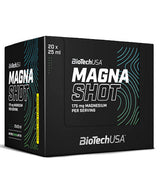 Magna Shot / 20x25 ml